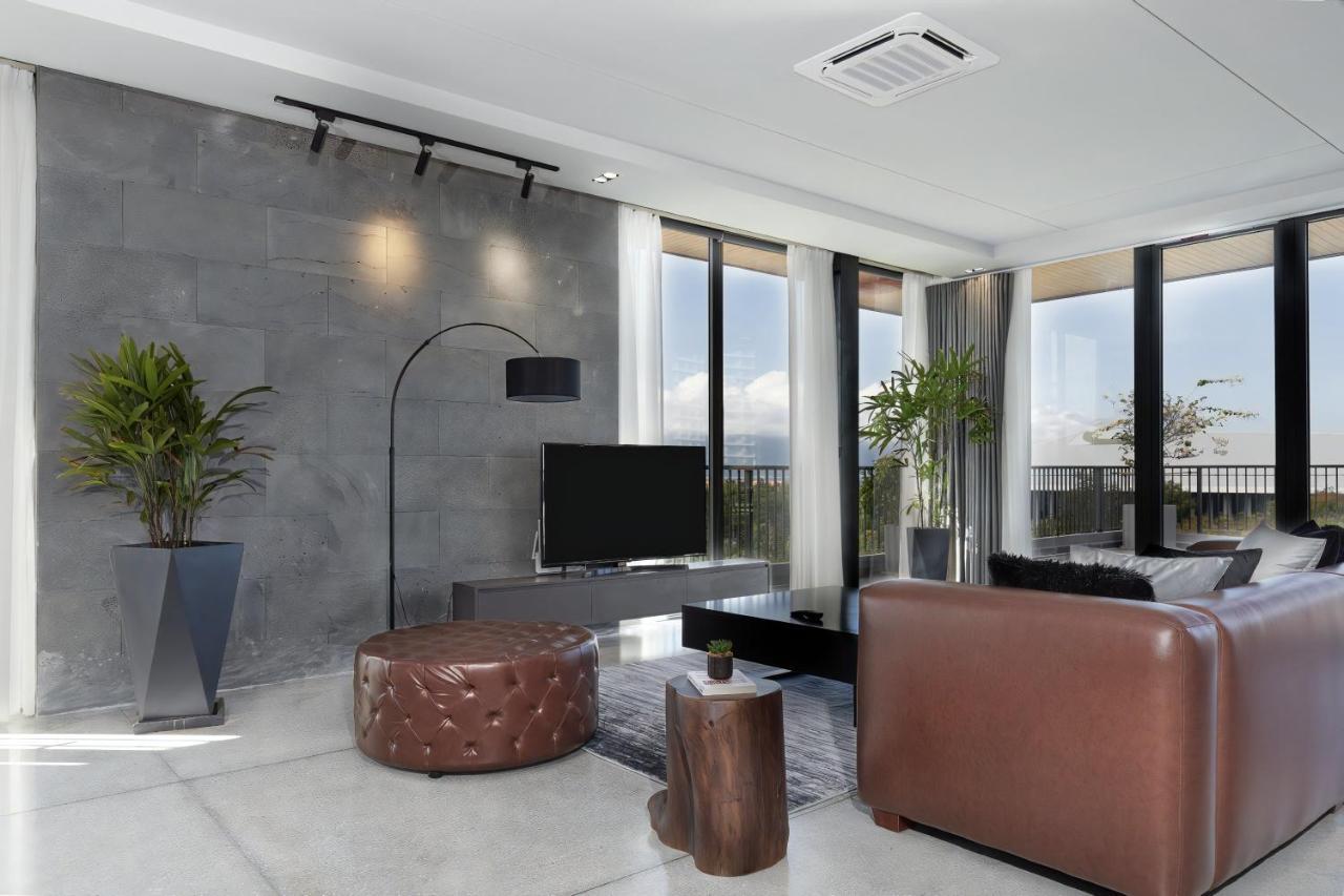 The Sense Apartment - Modern, Near My An Beach Da Nang Exterior foto