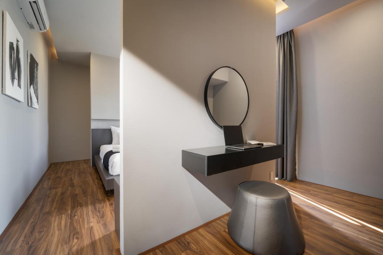 The Sense Apartment - Modern, Near My An Beach Da Nang Exterior foto